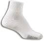Thorlo TMX-13 Tennis Mini Crew, Maximum Protection Socks
