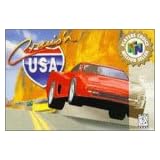 Cruis'n USA