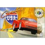 Cruis'n USA 1977 by Nintendo