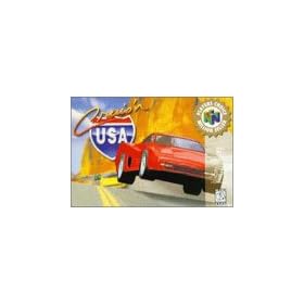 Cruis'n USA