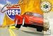 Video Games : Cruis'n USA 1977