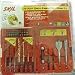 Tools & Hardware : Skil 90842 42 Piece Quick-Change Drill/Drive Set