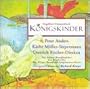 Humperdinck: Konigskinder