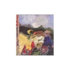 G�rten und Landschaften: 115 Gouachen, Aquarelle, Pastelle und �lskizzen aus den Jahren 1979-1999