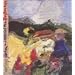 G�rten und Landschaften: 115 Gouachen, Aquarelle, Pastelle und �lskizzen aus den Jahren 1979-1999