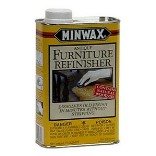 Antique Furniture Refinisher