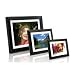 Digital Photo Frame 10.4 (Black)