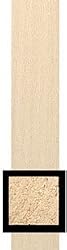 Dollhouse Miniature Stripwood 3/4 x 3/4 in Unfinished Wood