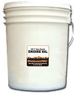 Woodlandpro Two-Cycle Engine Oil (5 Gallon Pail)