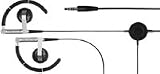 Bang & Olufsen Earset 3 Black Earphones