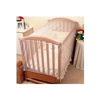 Clippasafe Insect Net Cot,Travel Cot