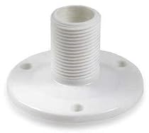 4711 Nylon Flange Mount