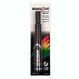 AVERY 18887 MARKS-A-LOT RED MARKER Pack of 6