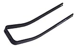 DELTA Whell Hitch Berceau fixation roue Arriere Accessoire de transport