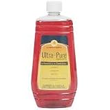 Lamplight 60012 Ultra-Pure Lamp Oil (Pack of 12)