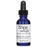 Philosophy When Hope Is Not Enough Essential Fatty Acid Replenishing Treatment 0.85oz