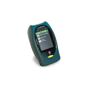 LanExpert&trade; Inline Gigabit Network Analyzer by 