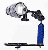FLASH, UFL-1 ULTRALIGHT BRACKET BNDL