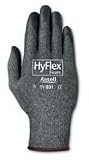 Ansell Size 7 Hyflex Foam Gray Glove