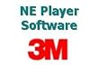 3MDS-NE Player Software (1-10)