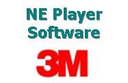 3MDS-NE Player Software (1-10)