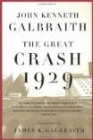 The Great Crash, 1929