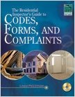 Residential Inspectors Guide To Codes Forms  Complaints