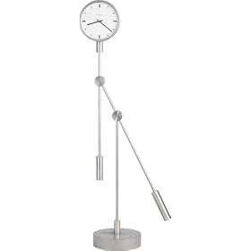 Tempo Floor Clock By Howard Miller by Howard Miller