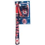Boston Red SoxMLB? Soft Sport Bat, Ball & Glove Set