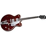 Gretsch Guitars G5122 Double Cutaway Electromatic Hollowbody Electric Guitar Walnut Stain
