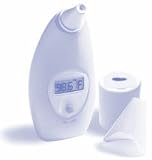 Instant Ear Thermometer by The First Years