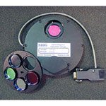 SBIG CFW-402 Color Filter Wheel for ST-402 - SBIG CFW402From SBIG 