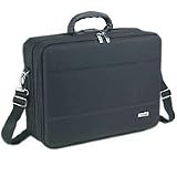 Port Designs Denver Protector II Classic Line 15.4 Inch Laptop Bag