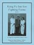 Kung Fu San Soo Fighting Forms, Book 1 (Book 1)