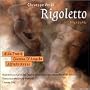 Verdi: Rigoletto (Highlights including famous quartet)