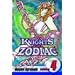 Knights Of The Zodiac (Saint Seiya), Volume 4