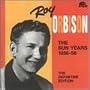 Sun Years 1956-58: Definitive Edition