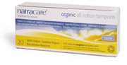Tampons, Super Organic - 20 - Tampon