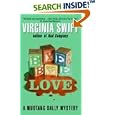 Bye, Bye, Love (Mustang Sally Mysteries)