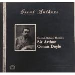 Great Authors: Sherlock Holmes Mysteries, the Musgrave Ritual, the Red-Headed League, the Hound of... by Arthur Conan, Sir Doyle and Ralph Cosham