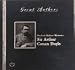 Book Great Authors: Sherlock Holmes Mysteries, the Musgrave Ritual, the Red-Headed League, the Hound of the Baskervilles, the Adventure of the Speckled Ban
