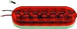 ANDERSON 420-3 PIRANHA LED KITColor: Red Kit