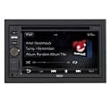 Multimedia Car Receiver