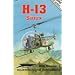 H-13 Sioux - MINI in action No. 6