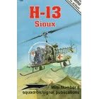 H-13 Sioux (MASH) (Mini in Action)