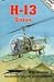 Books : H-13 Sioux - MINI in action No. 6