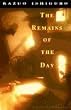 The Remains of the Day (Vintage International)