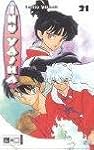 Inu Yasha 21