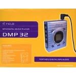 Yelo MP3 Portable Player 32MB parallel port