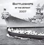 Battleships of the US Navy 2007